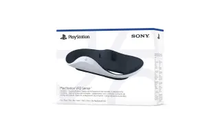 PlayStation gafas de realidad virtual