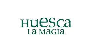 Logo Huesca La Magia