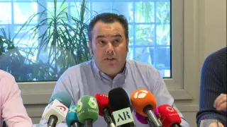 Manuel Hernández: "De nada vale hacer una ley si luego la ley no se controla"