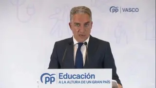 El PP pide a Sánchez que cese a Marlaska "mejor hoy que mañana", tras visionar el vídeo del asalto a la valla de Melilla