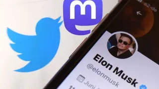 Mastodon: así es la red social aclamada como alternativa a Twitter.