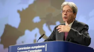 EU commission Autumn 2022 Economic Forecast