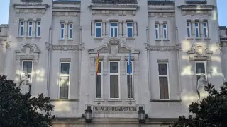 TSXG juzgados Galicia