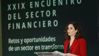 XXIX Encuentro del Sector Financiero Deloitte/ABC