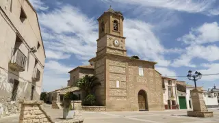 Cinco Olivas: el pueblo de Aragón donde tienen raíces los hermanos más famosos con Estrella Michelin