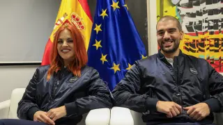 Los astronautas españoles: ¿ir al espacio? Siempre hay que soñar con todo