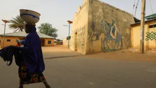 Zamfara, localidad nigeriana que atacaron las bandas criminales.