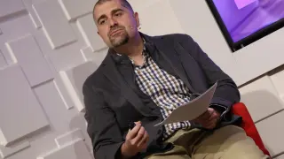 José Manuel López es CEO de Sincronet.