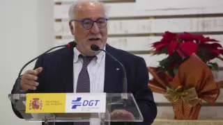 Convención de directores provinciales de la DGT