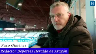 El mejor Real Zaragoza del año golea 3-0 a un desdibujado Huesca