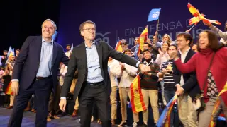 Partido Popular de Aragón