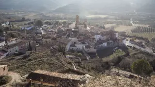 Montón, el pueblo de Aragón de curioso nombre con un montón de razones para visitar