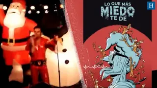 Recomendaciones de Cultura: cómic 'Lo que más miedo te dé y concierto de El Vez