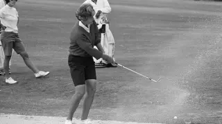 Golf, Morta a 83 anni Kathy Whitworth