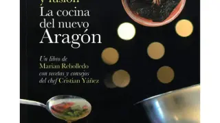 'Soberanía alimentaria y fusión. La cocina del nuevo Aragón'
