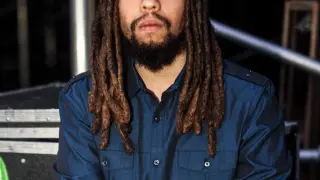Muere a los 31 años el nieto de Bob Marley, Joseph 'Jo' Mersa Marley