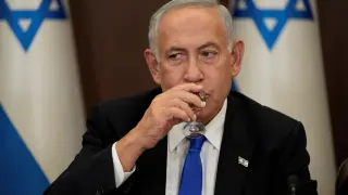 Benjamín Netanyahu vuelve a ser elegido primer ministro en Israel