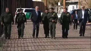 Biden se reúne con López Obrador y Justin Trudeau para hablar sobre inmigración