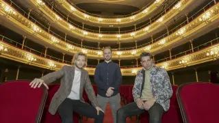 El multipremiado musical 'El Médico' llega a Zaragoza como apuesta invernal