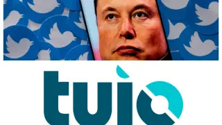 Tuio: la 'start up' española que preocupa a Elon Musk