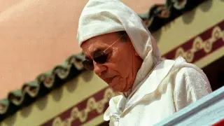 rey Hassan II
