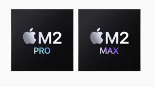 Apple anuncia nuevos Mac con sus chips más potentes hasta el momento