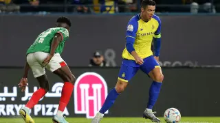 Saudi Pro League - Al Nassr v Al Ettifaq