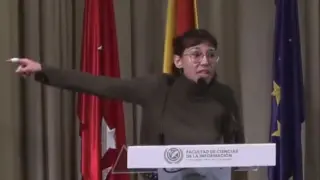 Elisa María Lozano Triviño