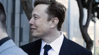 Elon Musk in tribunale a San Francisco
