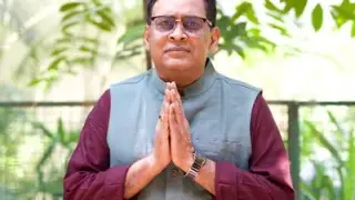 Naba Kisore Das