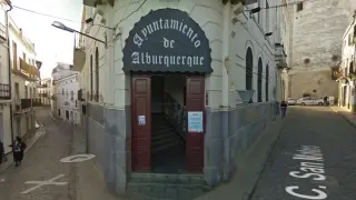 Alburquerque (Badajoz)