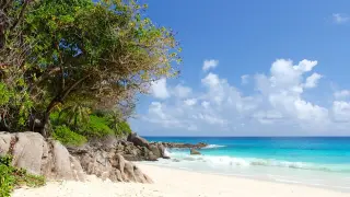 Seychelles es uno de los terrotorios señalados como 'paraíso fiscal'