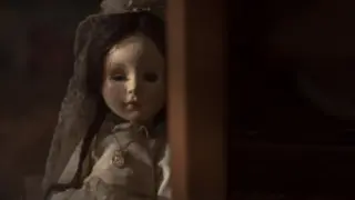 La muñeca de 'La niña de la comunión'