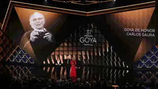 Spain Goya Awards