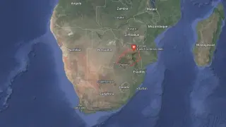 Limpopo Sudáfrica