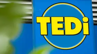 Tiendas TEDi