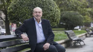 Juan Antonio Planas es presidente honorífico de la Asociación Aragonesa de Psicopedagogía.