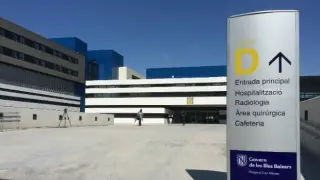 Hospital de Can Misses de Ibiza
