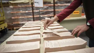 El próximo 28 de mayo se celebrarán elecciones autonómicas.