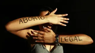 Organizaciones mexicanas acompañan a mujeres que deciden abortar en casa.