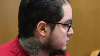 Arranca el juicio al tatuador de Valdemoro acusado de matar y mutilar a joven