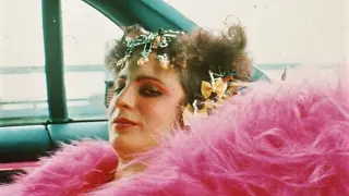 Fotograma del documental 'La belleza y el dolor'.