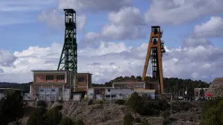 mina Súria barcelona