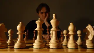 La concentración mental que implica el ajedrez no casa bien con altas concentraciones de contaminación.