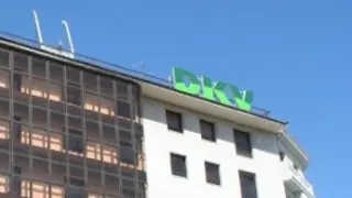Oficinas de DKV en Zaragoza