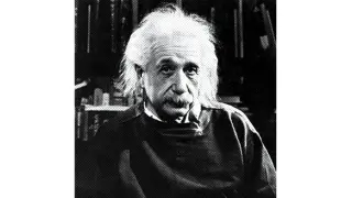 Albert Einstein WEB