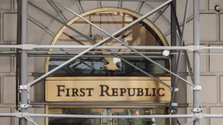 First Republic Bank New York
