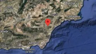 Huércal-Overa (Almería)