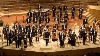 Orquesta Sinfónica Ciudad de Zaragoza