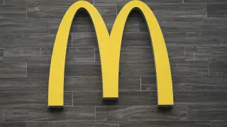 Logo de McDonald's